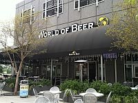 World of Beer