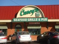 Casey's Seafood Grille & Pub