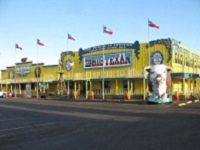 Big Texan Brewery