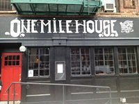 One Mile House