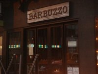 Barbuzzo Mediterranean Kitchen & Bar