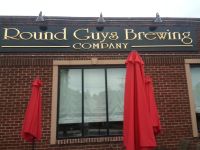 Transmission - Round Guys Brewing Company - Untappd