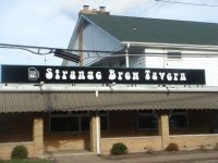 Strange Brew Tavern