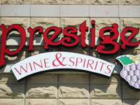 Prestige Wine & Spirits