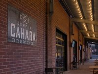 Cahaba Brewing Company