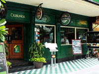 The Dubliner Irish Pub