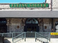 The Flying Saucer Draught Emporium