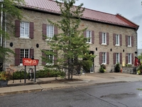 Mill Street Brew Pub