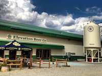 Elevation Beer Co.