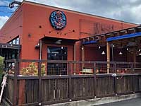 Fire On The Mountain (F.O.T.M.) Brewery