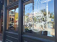 West Mountain Brewing Co.