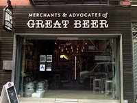 Top Hops Beer Shop