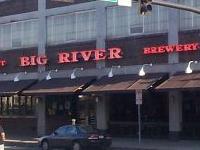 Big River Grille & Brewing Works