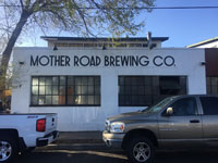 Mother Road Brewery