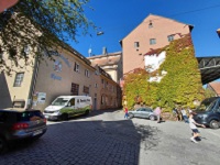 Stadtbrauerei Spalt