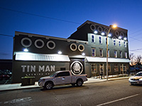 Tin Man Brewing Company