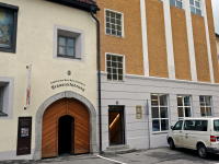 HofbrÃ¤uhaus Traunstein Josef Sailer KG