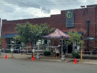 West Sixth Brewing Company