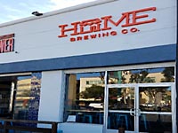 Home Brewing Co,