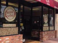 Bine & Vine Bottle Shop