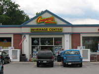 Consumer's Beverage Center