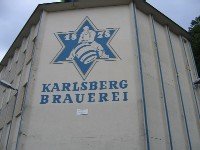 Karlsberg Brauerei