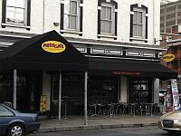 Arooga's Draft House & Sports Bar