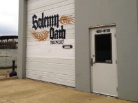 Solemn Oath Brewery