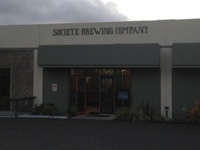 Societe Brewing Co.