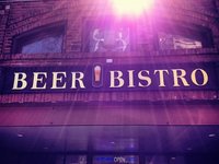 Beer Bistro North