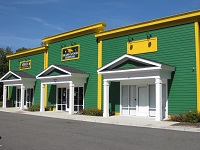 Brass Cannon Brewing