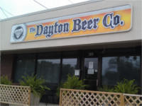 The Dayton Beer Company