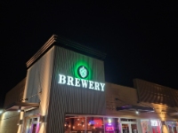 Hop Chaos Brewing Company