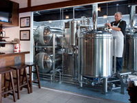 Hollywood Brewing Co.