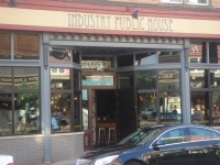 Industry Public House - Lawrenceville