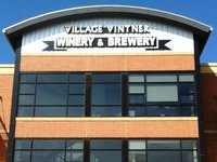 Village Vintner Winery & Brewery