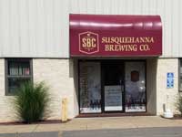 Susquehanna Brewing Company