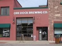 Ore Dock Brewing Company