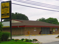 BobKat Liquors