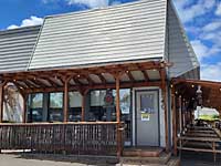 Santiam Brewing Company