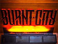 Burnt City Brewing