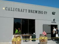 Calicraft Brewing Co.