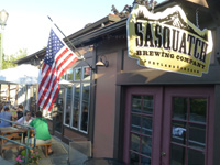 Sasquatch Brewing Company