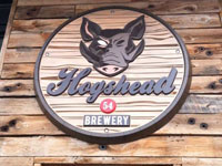 Hogshead Brewery