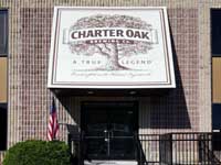 Charter Oak Brewing Co.