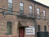 Newburgh Brewing Company