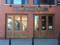 Purple Pub