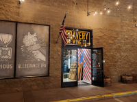 Bravery Brewing