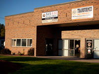 Back East Brewing Company