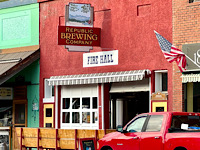 Republic Brewing Company